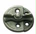 LCK-1128 - Small Cabinet Turn Button Latch